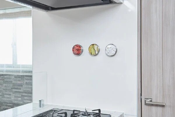 ホーローキッチンパネル