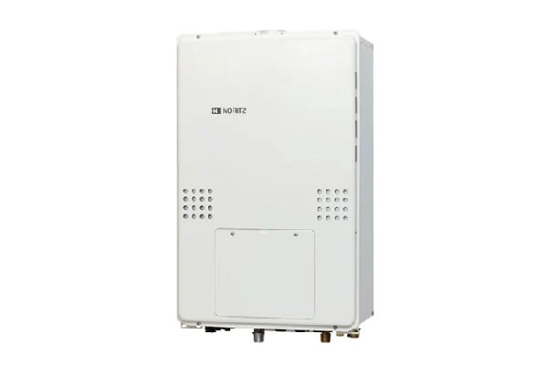 給湯器「エコジョーズ」