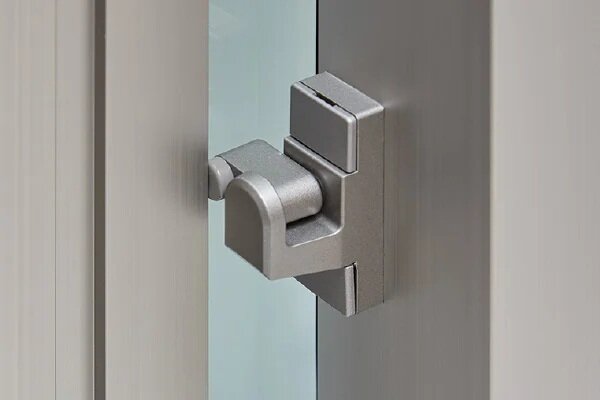 指挟み防止ストッパー