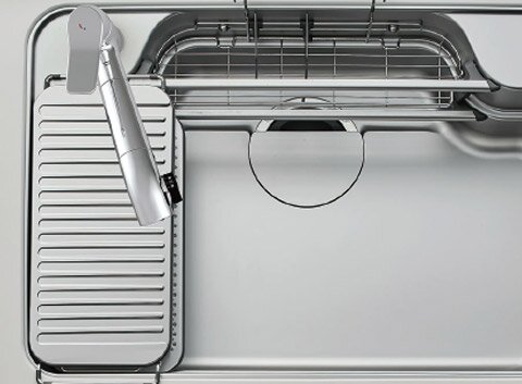 Ｗサポートシンク