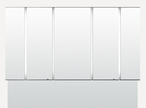 ミラーキャビネット