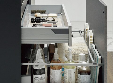 フルスライドタイプ