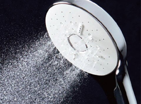 エコアクアシャワーSPA