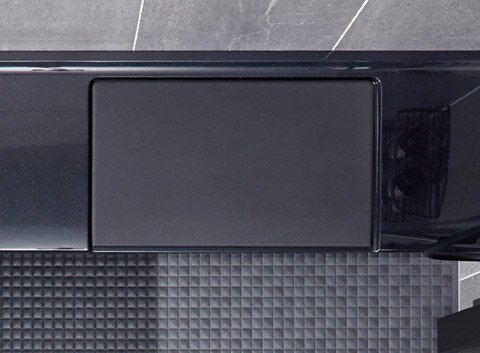 ベンチカウンター