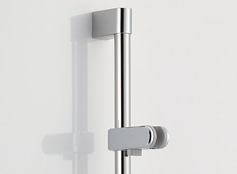 スライドフック付握りバー