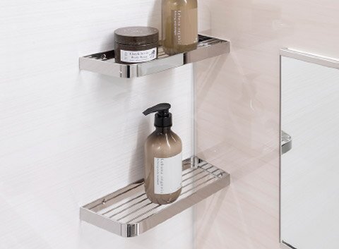 メタルシェルフ290W・2段