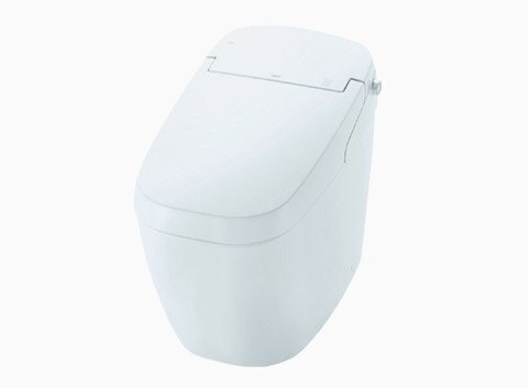 タンクレストイレ