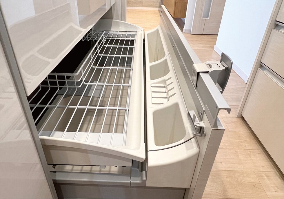 アシストポケット