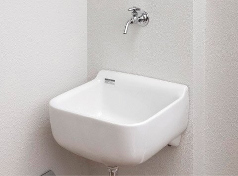 スロップシンク