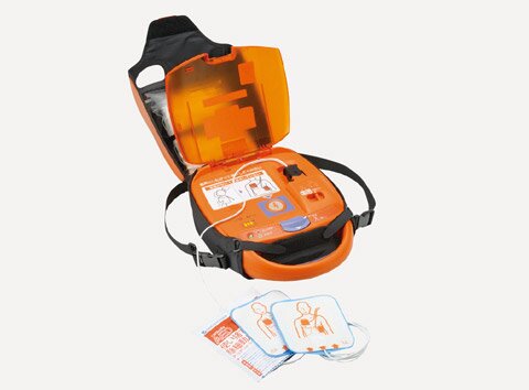 セコム・AEDパッケージサービス