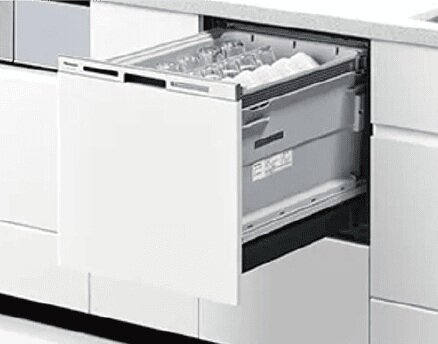 食器洗浄乾燥機