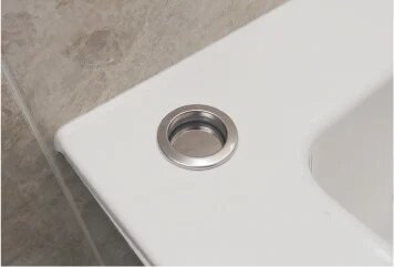 ポップアップ排水栓