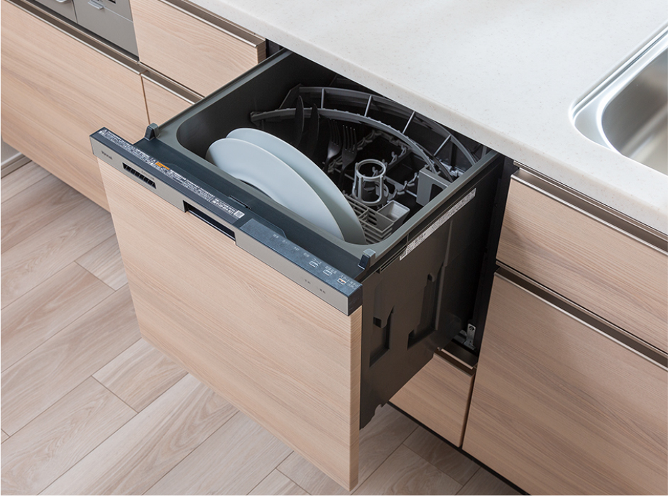 食器洗い乾燥機