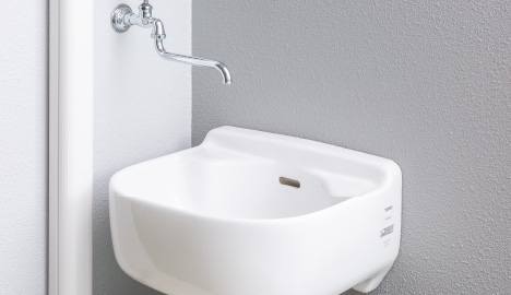 ガーデニングシンク