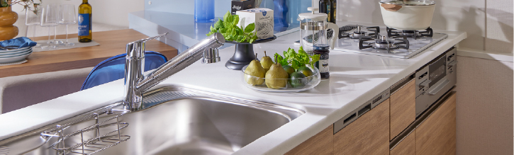 フレタスキッチン