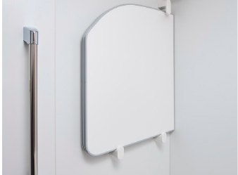 風呂フタフック＆握りバー