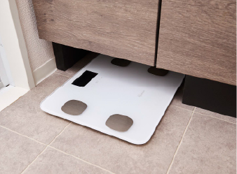 ヘルスメータースペース