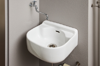 ガーデニングシンク