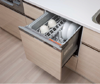 食器洗い乾燥機