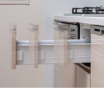 ソフトクローズ