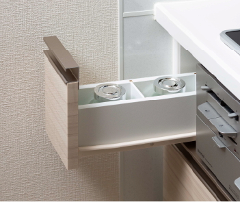 スパイスラック