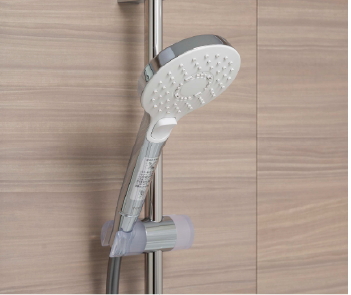 コンフォートウエーブクリックシャワー