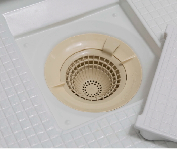 らくポイヘアキャッチャー