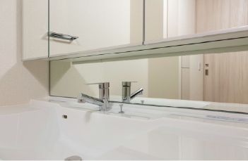 チャイルドミラー