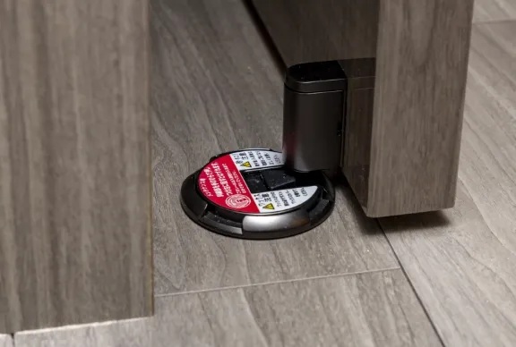 ドアキャッチャー