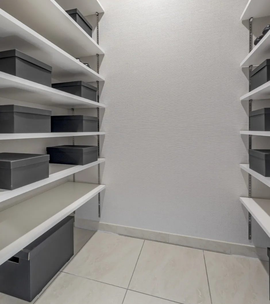 シューズインクローゼット