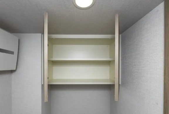 吊戸棚／キャビネット