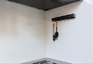ホーローキッチンパネル