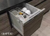食器洗い乾燥機