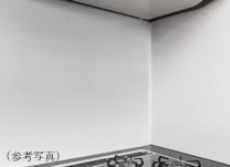 ホーローキッチンパネル