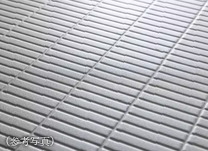 フラッグストーンフロア