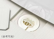 ヘアキャッチャー