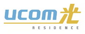 最大1Gbpsのインターネットサービス。UCOM光 レジデンス