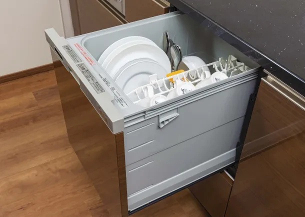 食器洗い乾燥機