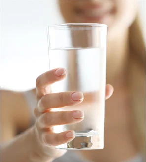 家中の生活水すべてが浄活水になる「たからの水」