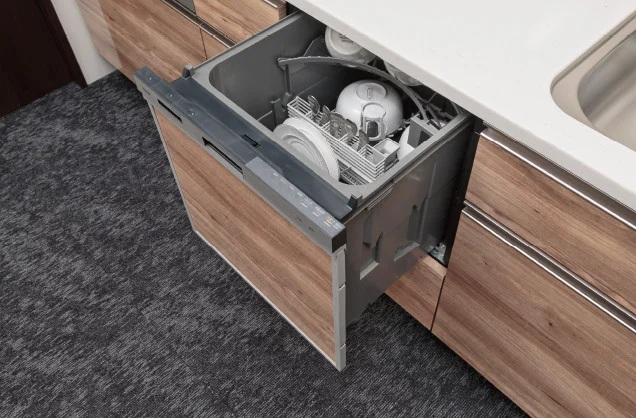 食器洗い乾燥機