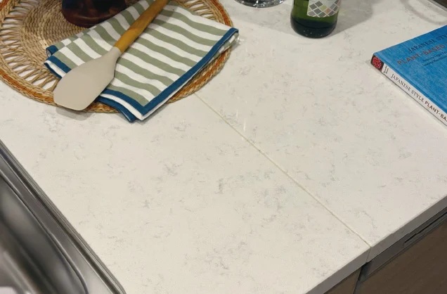 フィオレストーンキッチン天板