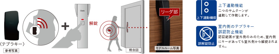 テブラセル（電池錠）