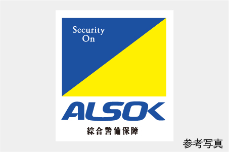 ALSOK