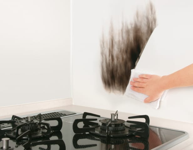 ホーローキッチンパネル