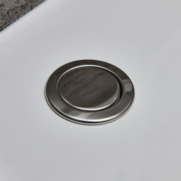 ポップアップ排水栓