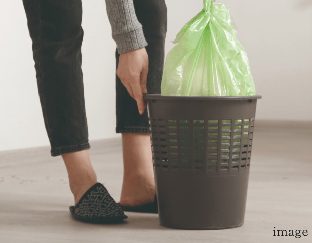 24時間毎日ゴミ出しOK!