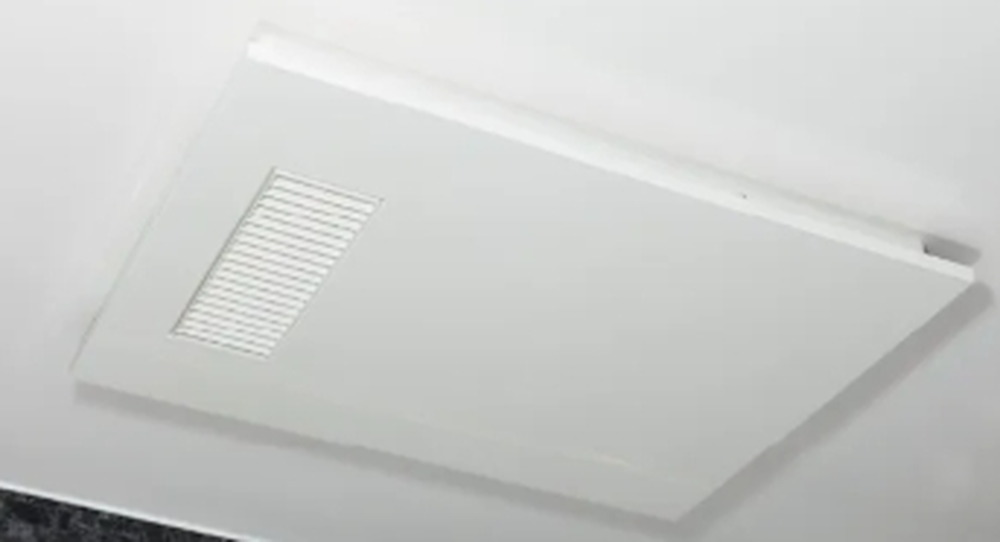 浴室暖房乾燥機