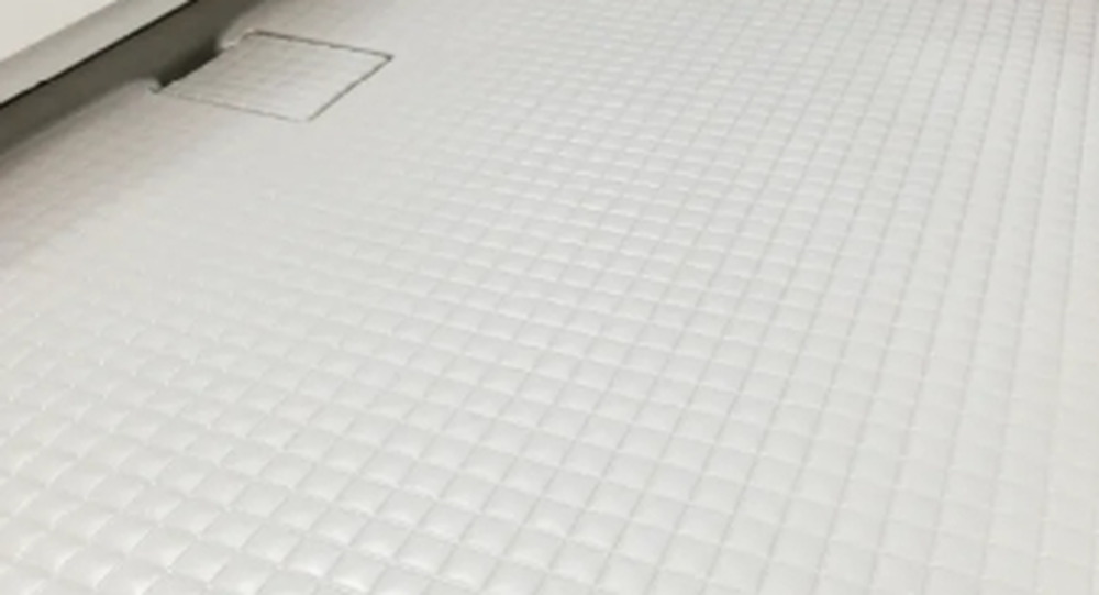 モザイクパターン