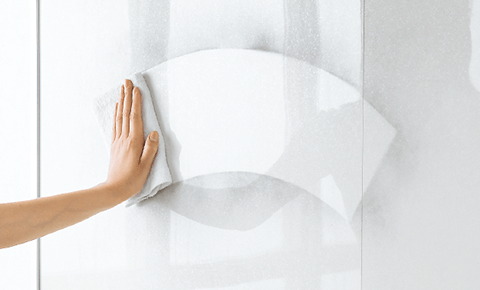 ホーローキッチンパネル