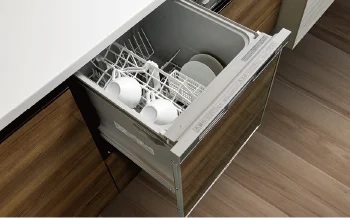 食器洗い乾燥機
